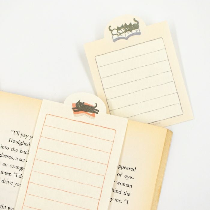 Furukawashiko Hontowashi Bookmark