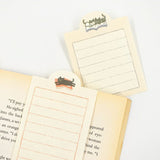 Furukawashiko Hontowashi Bookmark