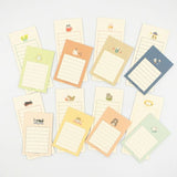 Furukawashiko Hontowashi Bookmark