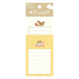 Furukawashiko Hontowashi Bookmark