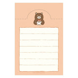 Furukawashiko Hontowashi Bookmark