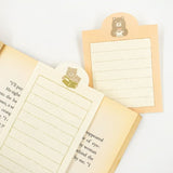 Furukawashiko Hontowashi Bookmark