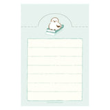 Furukawashiko Hontowashi Bookmark