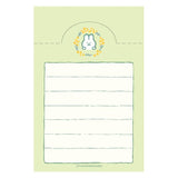 Furukawashiko Hontowashi Bookmark