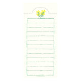 Furukawashiko Hontowashi Bookmark
