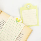 Furukawashiko Hontowashi Bookmark