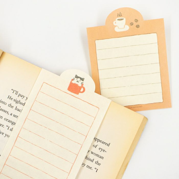 Furukawashiko Hontowashi Bookmark