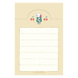 Furukawashiko Hontowashi Bookmark