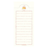 Furukawashiko Hontowashi Bookmark