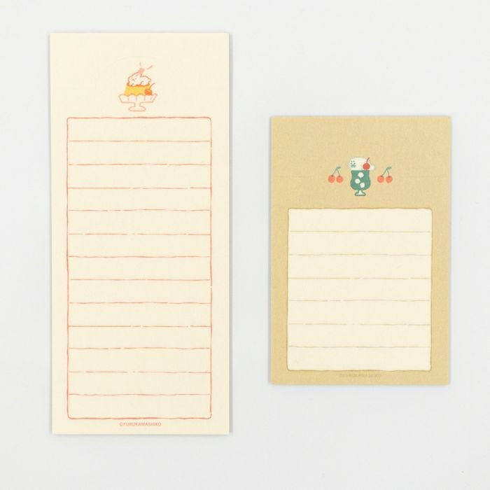 Furukawashiko Hontowashi Bookmark