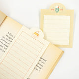 Furukawashiko Hontowashi Bookmark