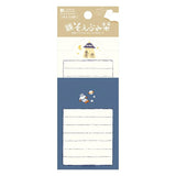 Furukawashiko Hontowashi Bookmark