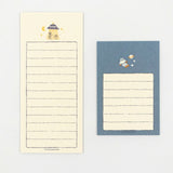 Furukawashiko Hontowashi Bookmark
