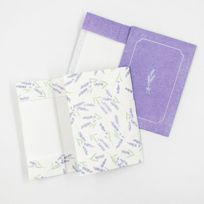 Furukawashiko Mino Washi Book Cover