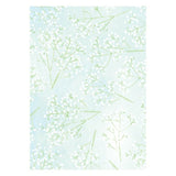 Furukawashiko Mino Washi Book Cover