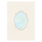Furukawashiko Mino Washi Book Cover