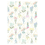 Furukawashiko Mino Washi Book Cover