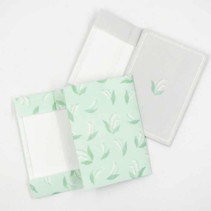 Furukawashiko Mino Washi Book Cover