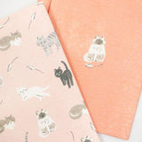 Furukawashiko Mino Washi Book Cover