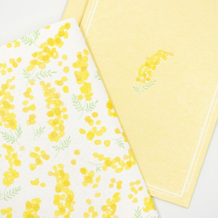 Furukawashiko Mino Washi Book Cover
