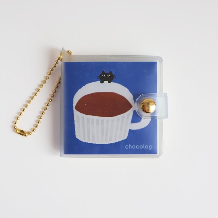 Furukawashiko Chocolog Mini Noteboook - Mug