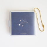 Furukawashiko Chocolog Mini Noteboook - Star