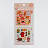 Furukawashiko Chocolog Mini Pencil Board - Kitchen