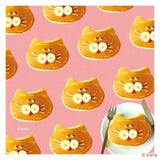 Furukawashiko 6-Design Memo Pad - Heart-Fluttering Desserts
