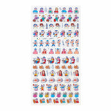 Hightide Planner Sticker - Schedule