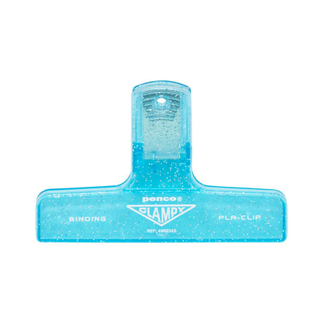 Hightide Plastic Glitter Clip