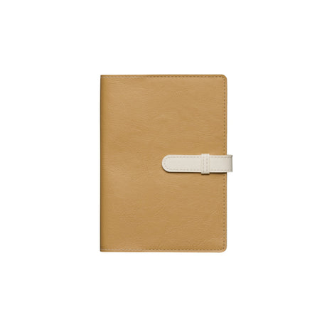 Hightide 2027 Weekly Diary Sanmarino A6 Block