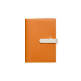 Hightide 2027 Weekly Diary Sanmarino A6 Block