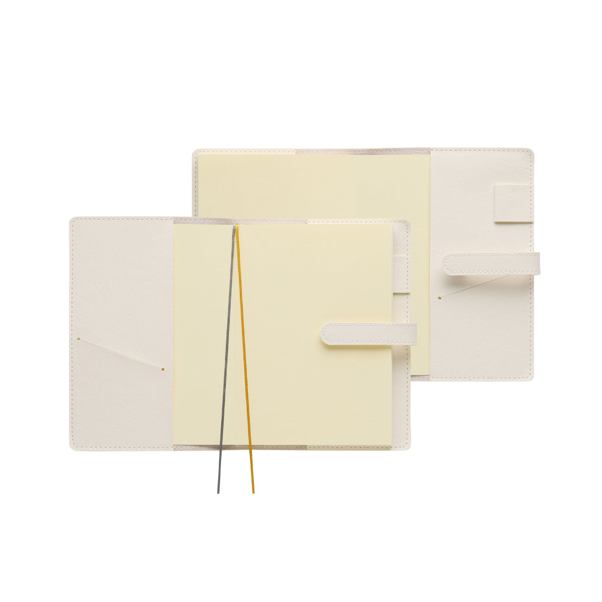Hightide 2027 Weekly Diary Sanmarino A6 Block