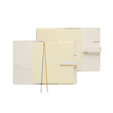 Hightide 2027 Weekly Diary Sanmarino A6 Block