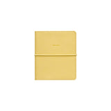 Hightide 2027 Weekly Diary Lepre - Square
