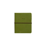 Hightide 2027 Weekly Diary Lepre - Square