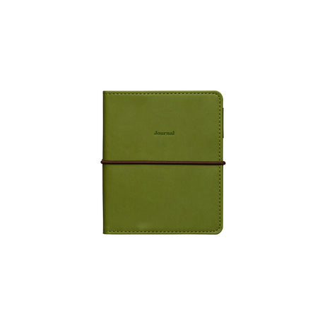 Hightide 2027 Weekly Diary Lepre - Square