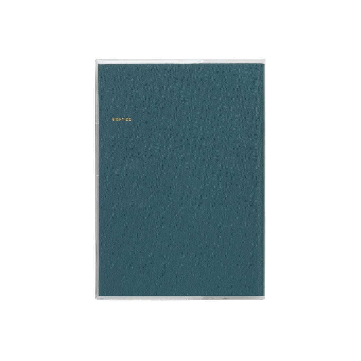 Hightide 2027 Weekly Diary Papillon B6 - Blue Green