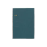 Hightide 2027 Weekly Diary Papillon B6 - Blue Green
