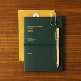Hightide 2027 Weekly Diary Worter B6