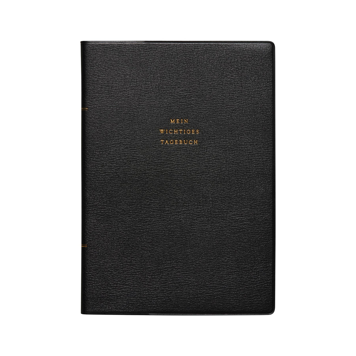 Hightide 2027 Weekly Diary Classic A5 Vertical