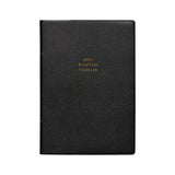 Hightide 2027 Weekly Diary Classic A5 Vertical
