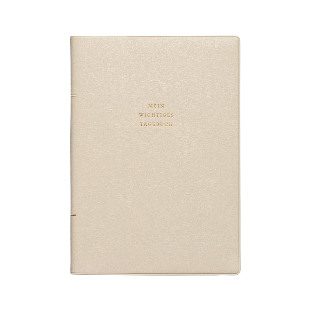 Hightide 2027 Weekly Diary Classic A5 Vertical