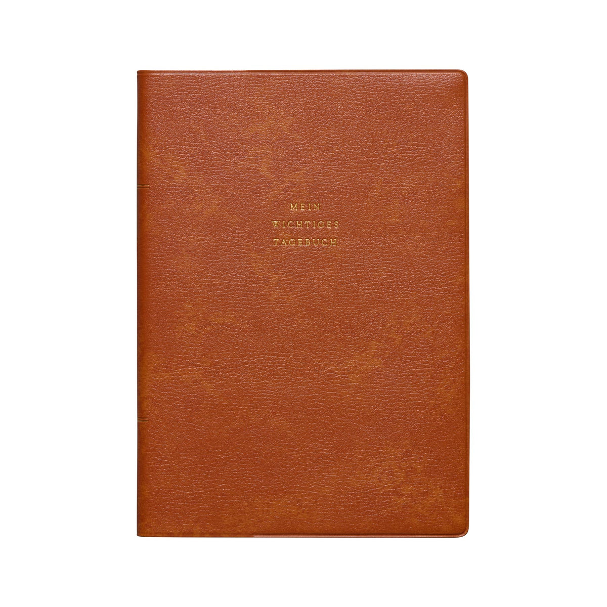 Hightide 2027 Weekly Diary Classic A5 Vertical