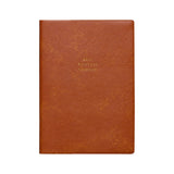 Hightide 2027 Weekly Diary Classic A5 Vertical