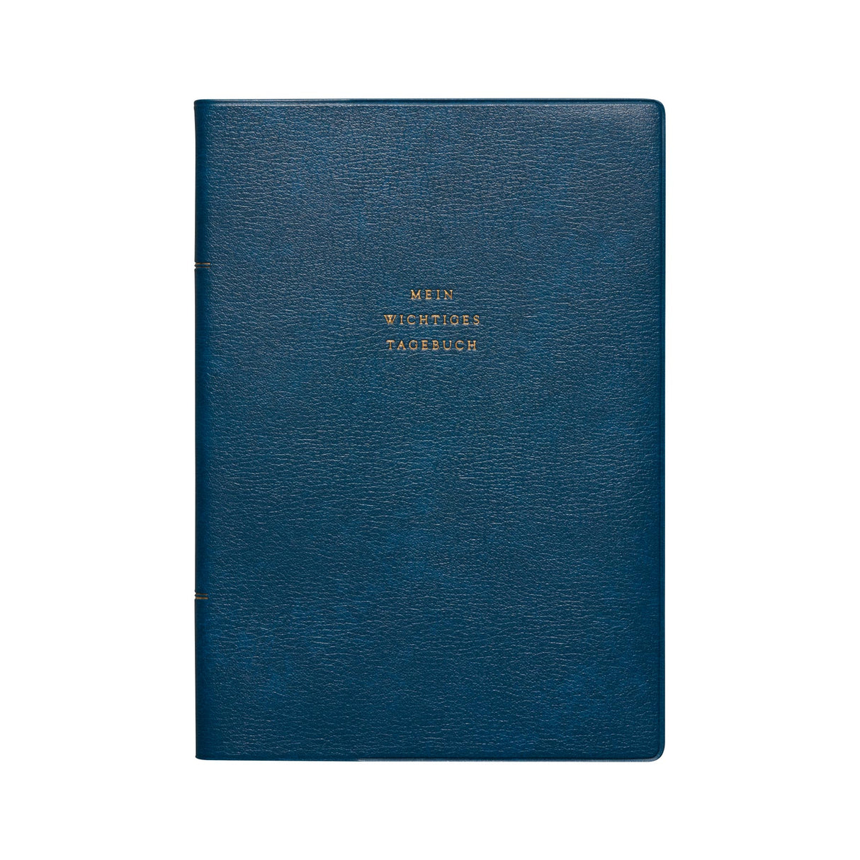 Hightide 2027 Weekly Diary Classic A5 Vertical