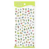 Mind Wave Poco Time Stickers - Room