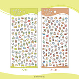 Mind Wave Poco Time Stickers - Room