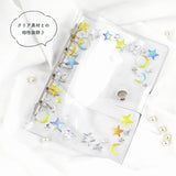 Mind Wave Shiny Metal Stickers - Star