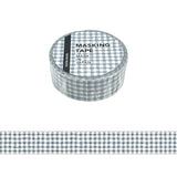 Mind Wave Masking Tape - Check 24